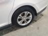 2013 Ford Taurus Sel იყიდება Lumberton-ში, NC - Normal Wear