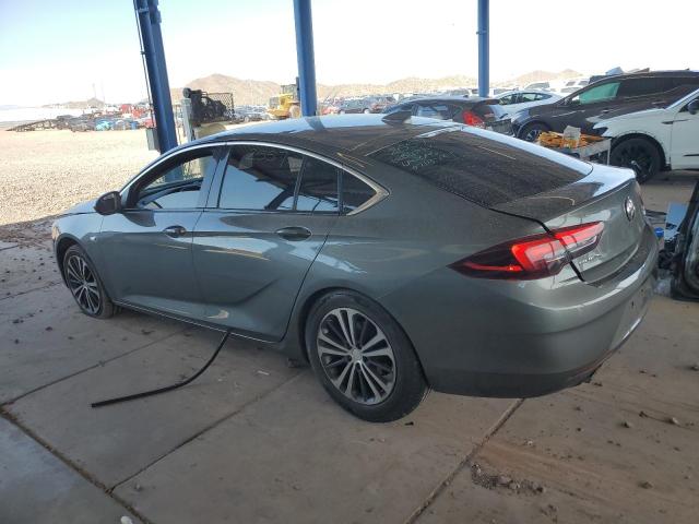 W04GP6SX4J1146317 Buick Regal Esse