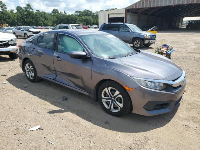 19XFC2F51HE052157 Honda Civic Lx