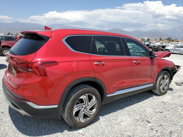 5NMS34AJ1NH460516 Hyundai SANTA FE S