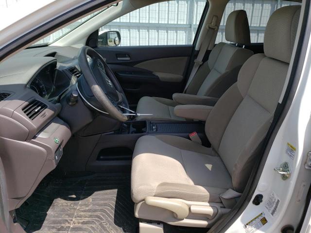 5J6RM4H57EL032284 Honda CR-V EX