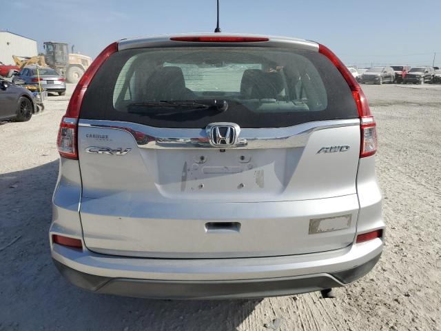 5J6RM4H38GL128104 Honda CR-V LX