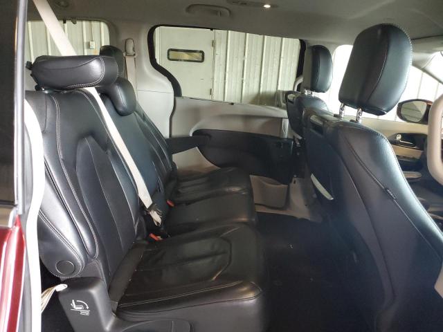 2C4RC1BG0NR123843 Chrysler PACIFICA T