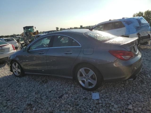 WDDSJ4GB1GN334089 Mercedes-Benz CLA 250 4M