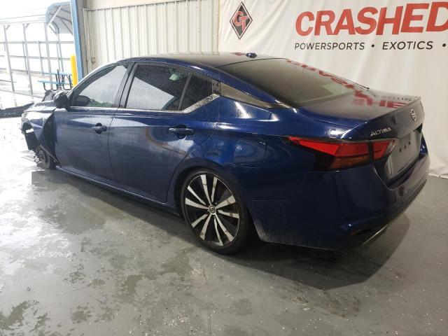 1N4BL4CV7KC191521 Nissan ALTIMA SR