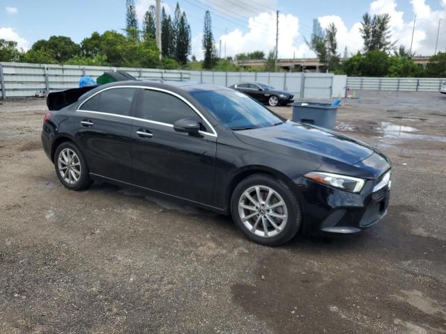 WDD3G4FB0KW023342 Mercedes-Benz A 220 4mat