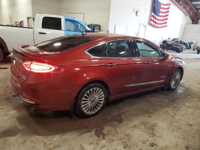 3FA6P0RU3ER118374 Ford FUSION TIT