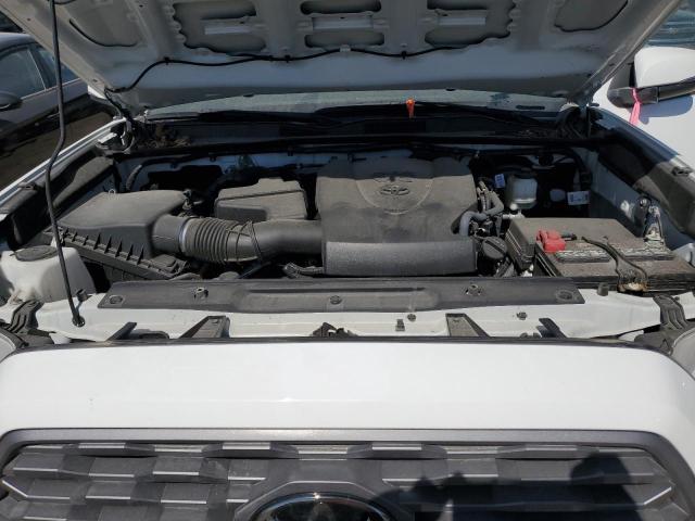 5TFCZ5AN4MX266824 Toyota TACOMA DOU