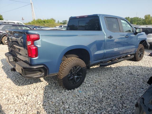 3GCUDFE87RG310226 Chevrolet Silverado