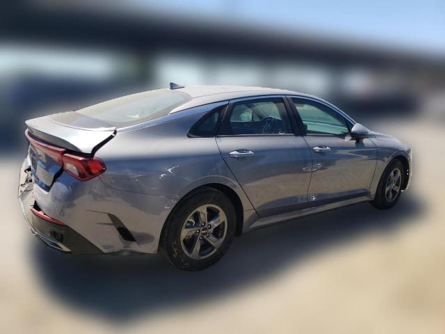 5XXG14J20PG209234 KIA K5 LXS