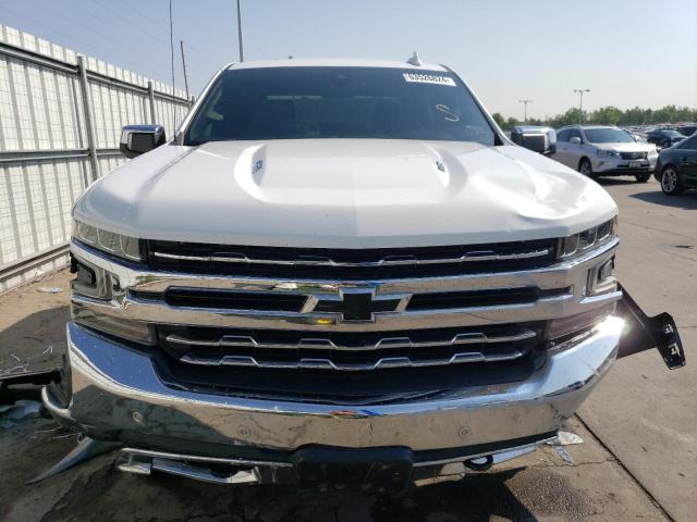 1GCUYGEL5KZ403802 Chevrolet Silverado