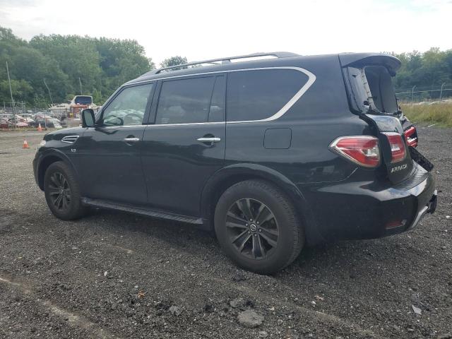 JN8AY2NC4K9580870 Nissan ARMADA SV