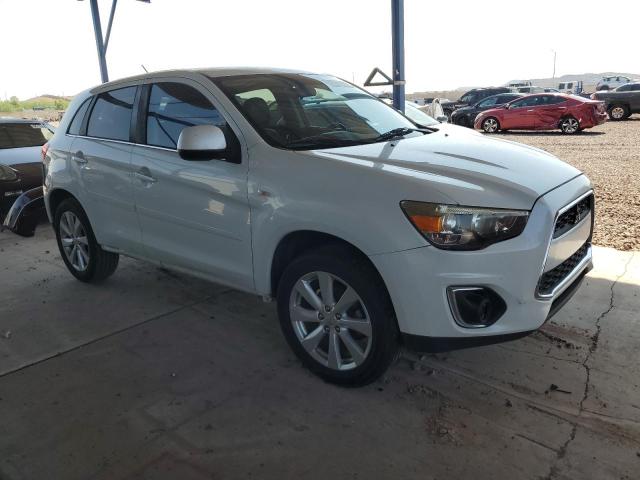 4A4AP4AU9EE025958 Mitsubishi Outlander