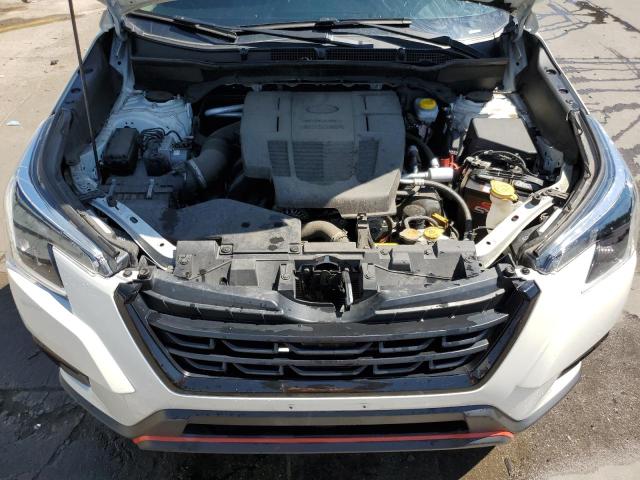 JF2SKAJC1NH430308 Subaru FORESTER S