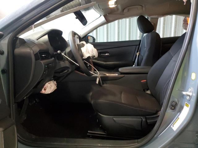 3N1AB8CV4RY286719 Nissan SENTRA SV