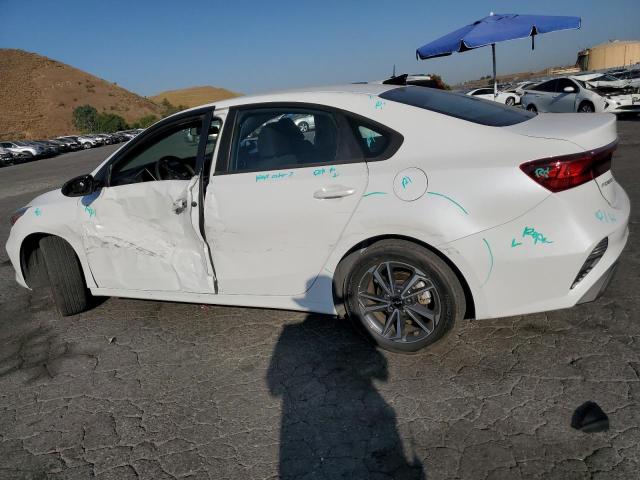 3KPF24AD8PE506822 KIA FORTE LX