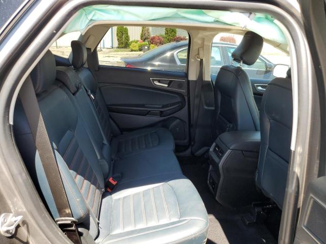 2FMPK4J90NBA06170 Ford EDGE SEL