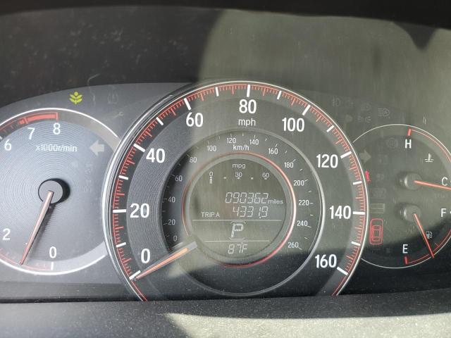 1HGCR2F58HA062531 Honda ACCORD SPO