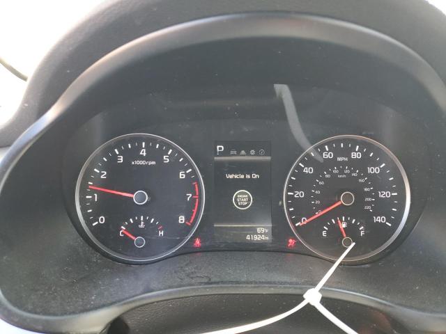 3KPA24AD5ME415965 KIA RIO S