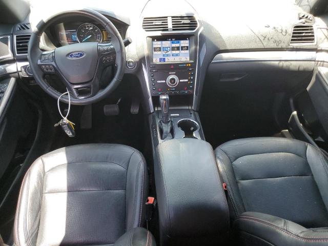 1FM5K8GT0KGA90951 Ford EXPLORER S