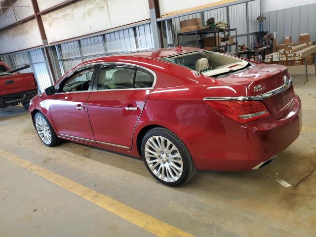 1G4GF5G37EF288352 Buick Lacrosse T