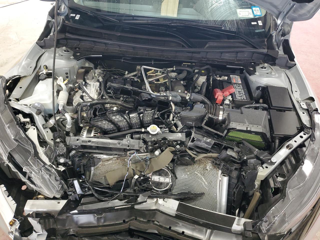 1N4BL4CVXRN410129 Nissan ALTIMA SR