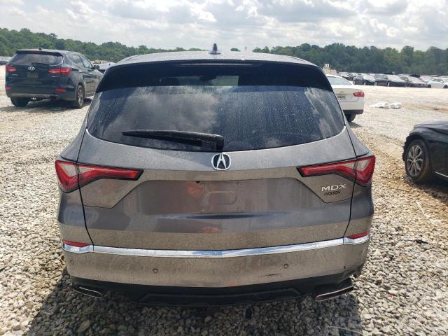 5J8YD9H48PL006884 Acura MDX TECHNO