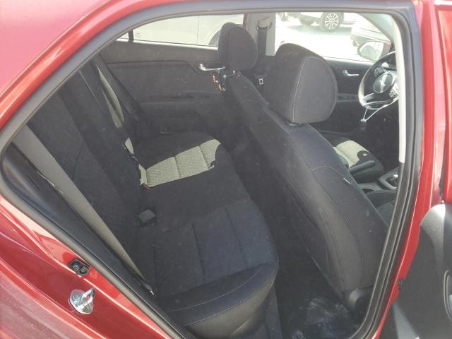 3KPA25AD0NE485350 KIA RIO S