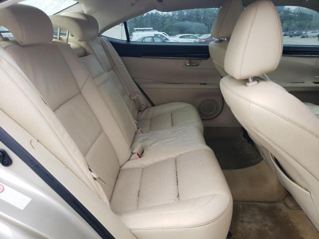 JTHBK1GG9F2191070 Lexus ES 350