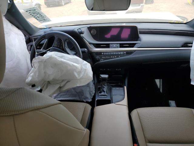58ADZ1B14LU074039 Lexus ES 350