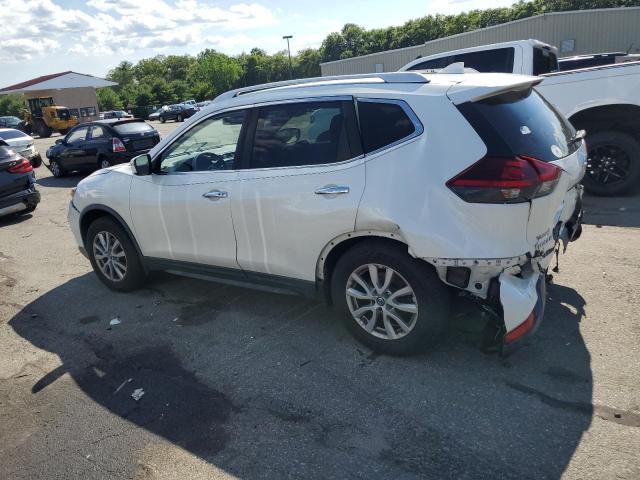 KNMAT2MV1KP538617 Nissan ROGUE S