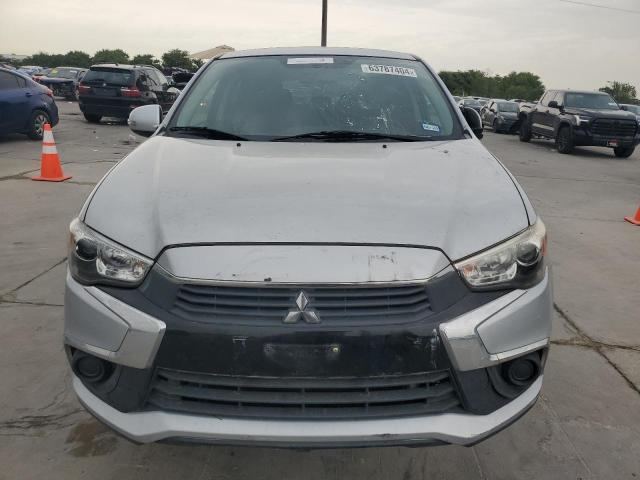 JA4AP3AU7HZ028169 Mitsubishi Outlander