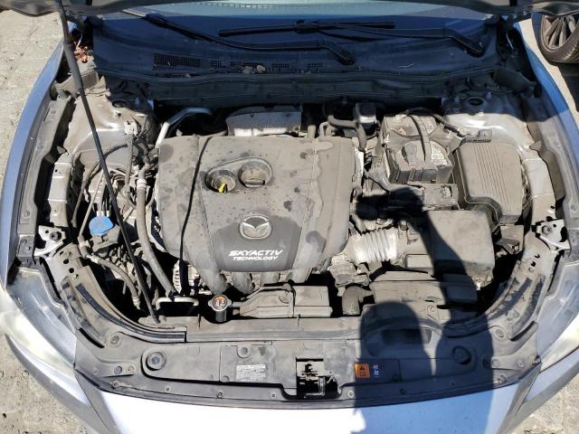 JM1GJ1V59F1215112 Mazda MAZDA6