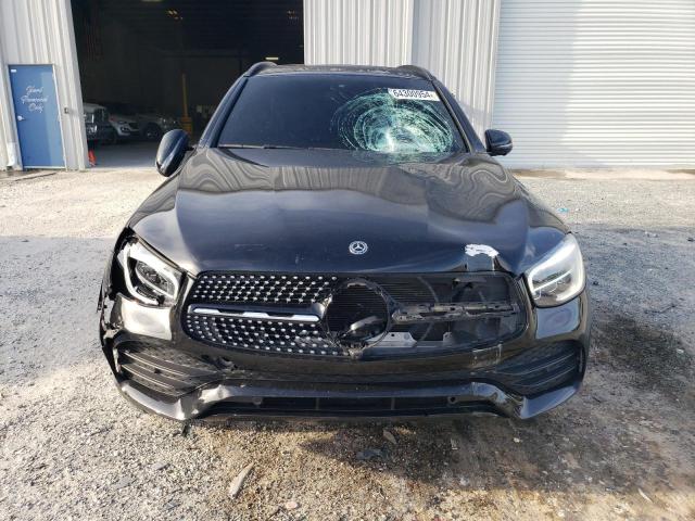 W1N0G8DB0MF870624 Mercedes-Benz GLC 300