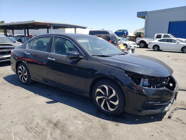 1HGCR2F75HA083208 Honda ACCORD EX