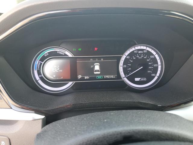 KNDCB3LC7L5368908 KIA NIRO LX