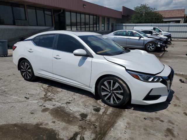 3N1AB8CV3NY222178 Nissan SENTRA SV