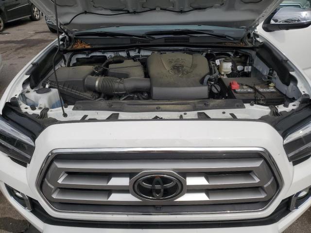 3TMGZ5AN7PM534227 Toyota TACOMA DOU