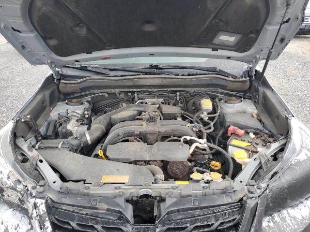 JF2SJAGC0JH483442 Subaru FORESTER 2