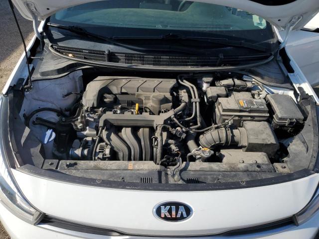 3KPA24AD5ME415965 KIA RIO S