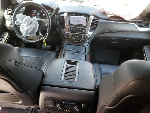 1GNSKCKC7GR275521 Chevrolet TAHOE K150