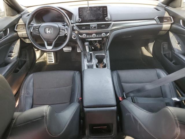 1HGCV1F35JA066434 Honda ACCORD SPO