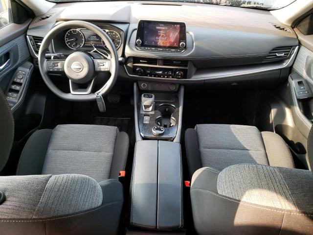 JN8BT3BB3PW495368 Nissan ROGUE SV