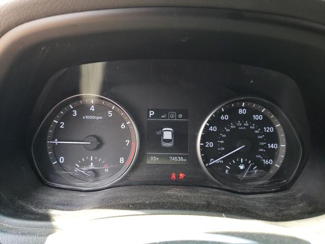 KMHH35LE4JU009255 Hyundai ELANTRA GT
