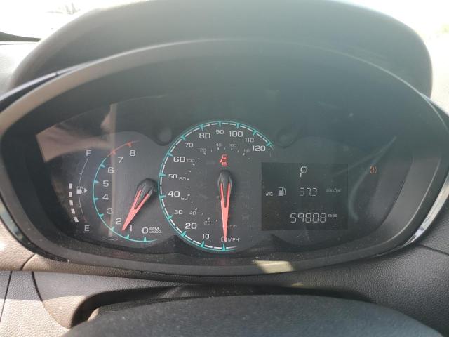 KL8CB6SA0GC635091 Chevrolet SPARK LS
