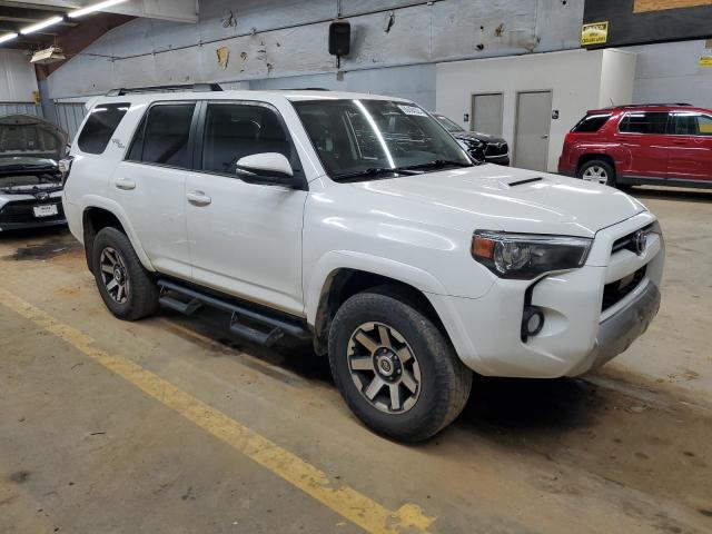JTEBU5JR4L5786556 Toyota 4RUNNER SR