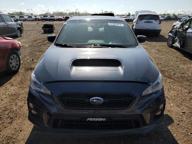 JF1VA1C69J8836150 Subaru WRX PREMIU