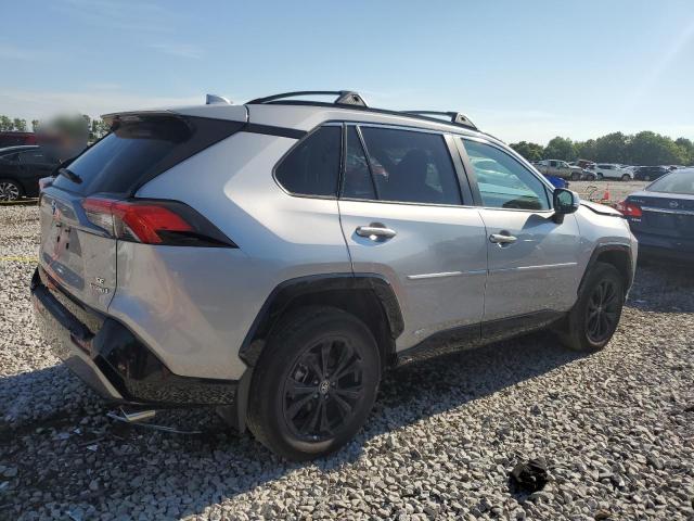 4T3T6RFV1PU130605 Toyota RAV4 SE