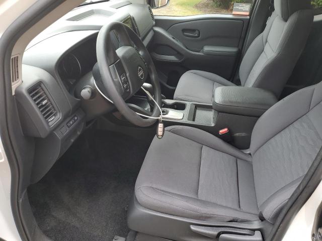 1N6ED1CL0RN632774 Nissan FRONTIER S