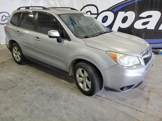 JF2SJAEC1EH453777 Subaru FORESTER 2